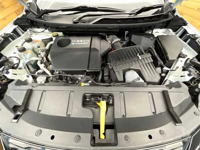 Nissan X-Trail 2023 — миниатюра 2