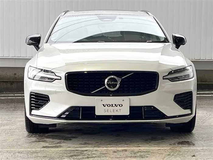 Volvo V60 2024 — миниатюра 2