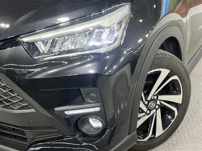 Toyota Raize 2023 — миниатюра 3