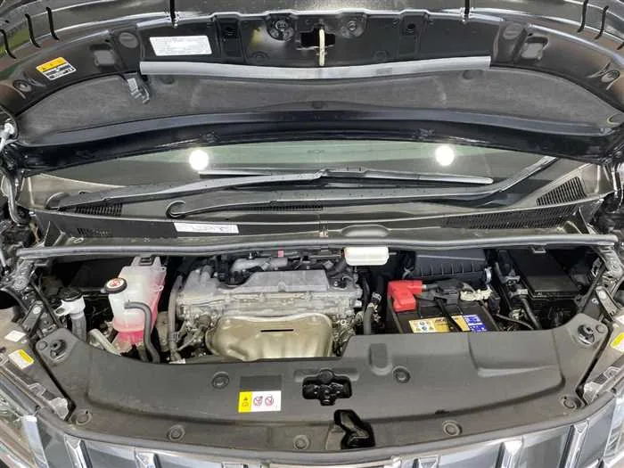 Toyota Alphard 2023 — миниатюра 2