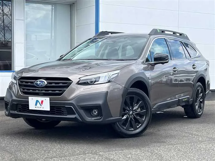 Subaru Subaru Others 2024 — фото 1, купить с доставкой в Москву