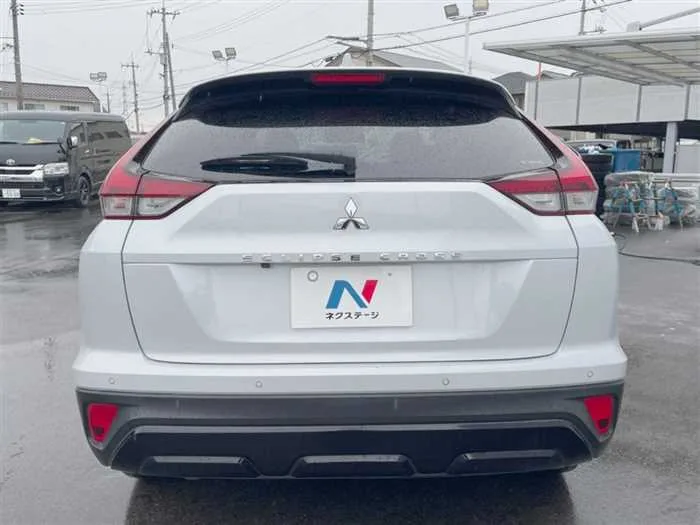 Mitsubishi Eclipsecross 2024 — миниатюра 3