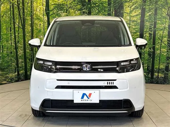 Honda Freed 2025 — миниатюра 2