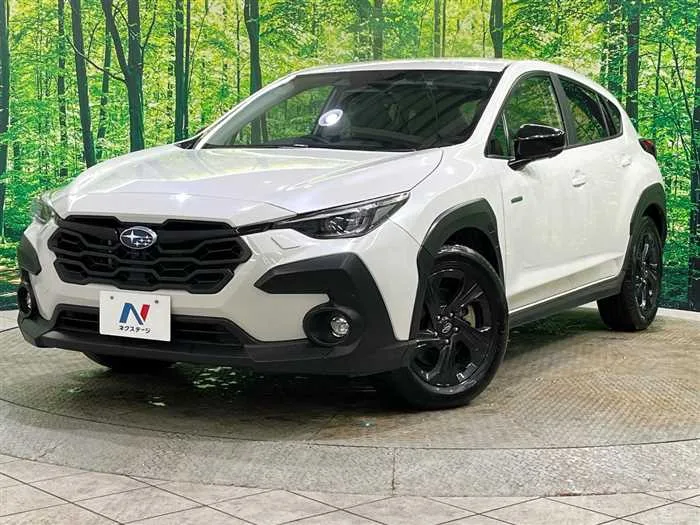 Subaru Subaru Others 2024 — фото 1, купить с доставкой в Москву