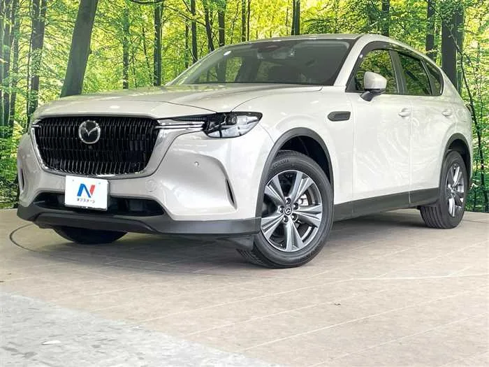 Mazda Mazda Others 2023 — фото 1, купить с доставкой в Москву