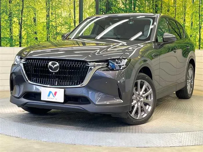 Mazda Mazda Others 2023 — фото 1, купить с доставкой в Москву