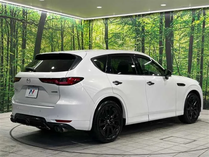 Mazda Mazda Others 2023 — миниатюра 3