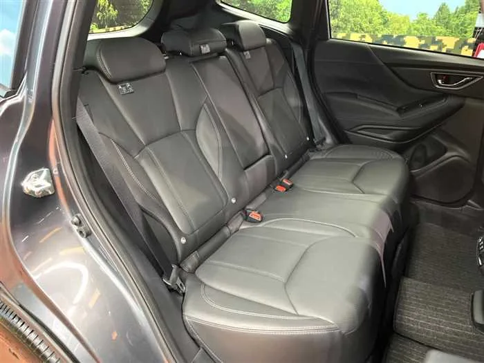 Subaru Forester 2024 — миниатюра 3
