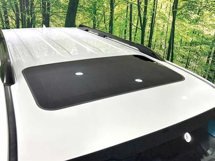 Toyota Land Cruiser Prado 2023 — миниатюра 3