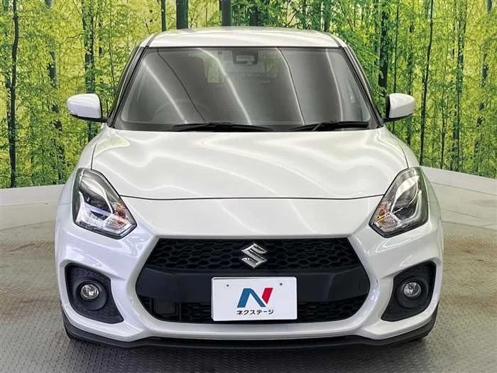 Suzuki Suzuki Others 2024 — миниатюра 2