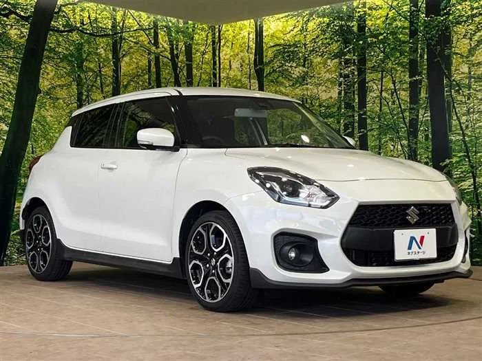 Suzuki Suzuki Others 2024 — миниатюра 3