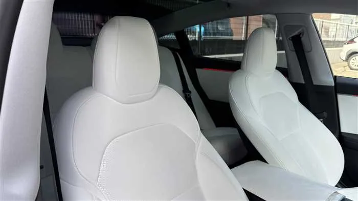 Tesla Motors Others RWD 2024 — миниатюра 2