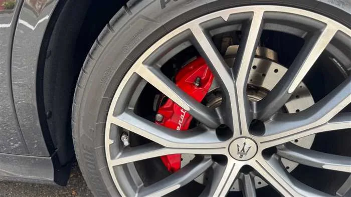 Maserati Maserati Others 2024 — миниатюра 3