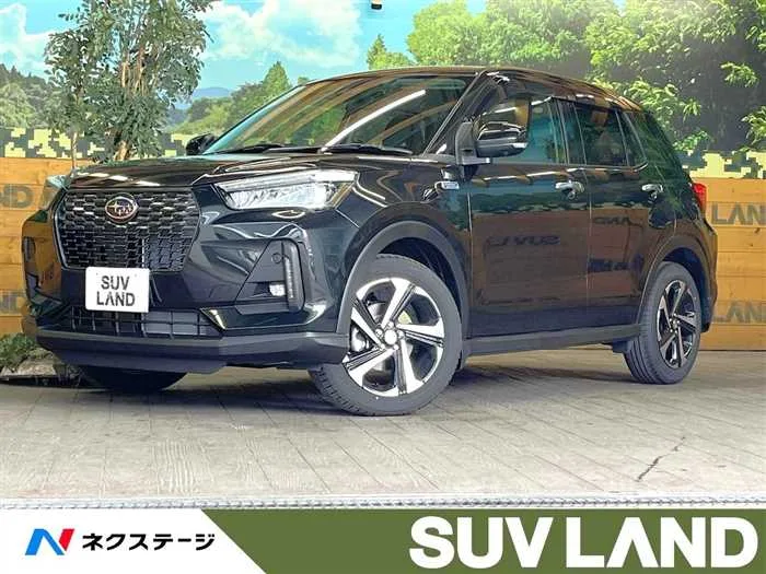 Subaru REX 2025 — фото 1, купить с доставкой в Москву