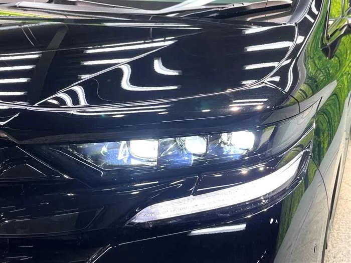 Toyota Vellfire 2024 — миниатюра 3
