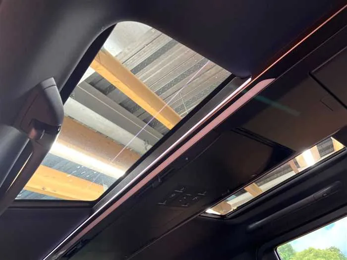 Toyota Alphard 2024 — миниатюра 3