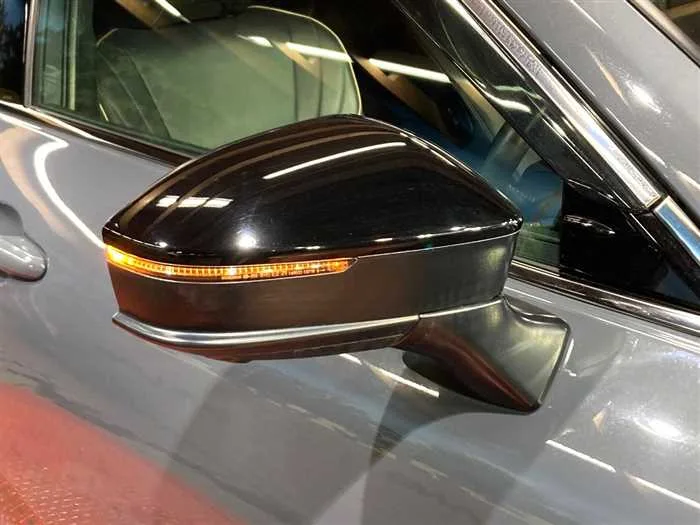 Toyota Crown 2023 — миниатюра 3