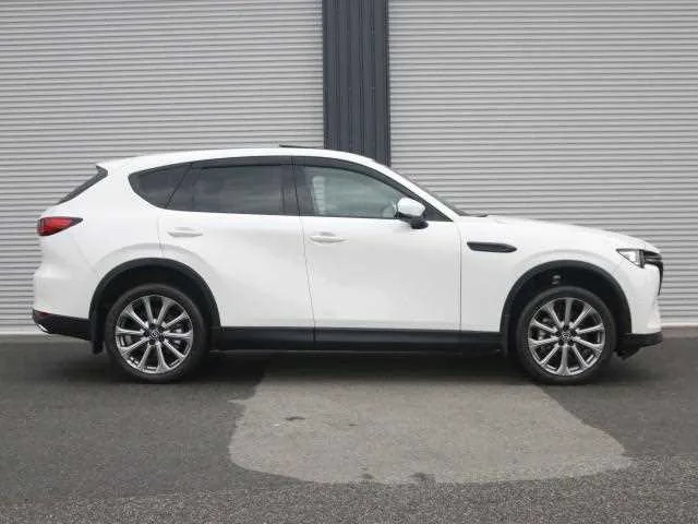 Mazda Mazda Others 2024 — миниатюра 4