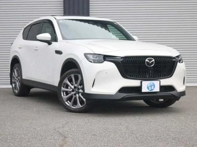 Mazda Mazda Others 2024 — фото 1, купить с доставкой в Москву