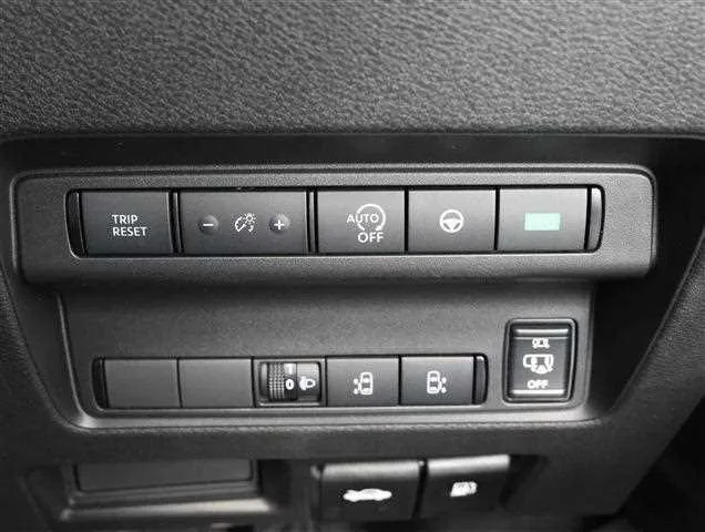 Nissan SERENA Highway Star V 2025 — миниатюра 4