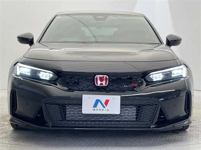 Honda Civic 2025 — миниатюра 3