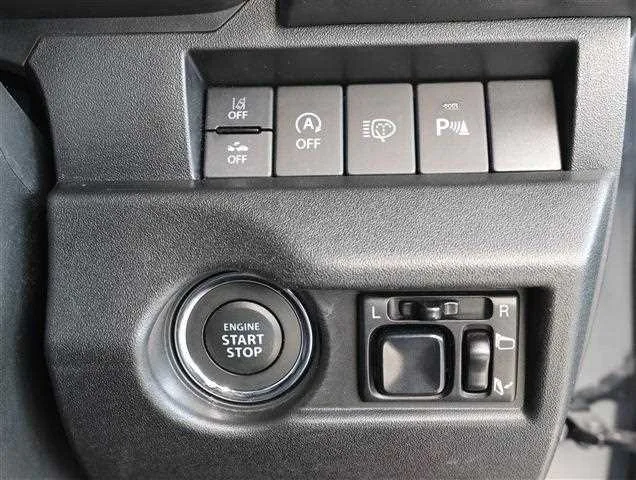 Suzuki JIMNY SIERRA JC 4WD 2025 — миниатюра 4