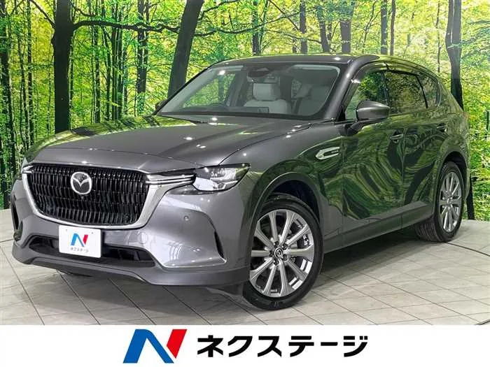 Mazda Mazda Others 2023 — миниатюра 4