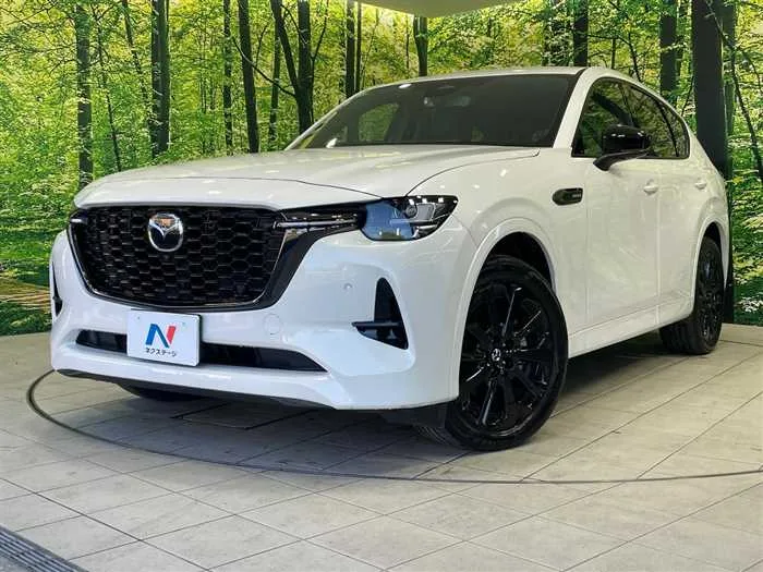Mazda Mazda Others 2025 — фото 1, купить с доставкой в Москву