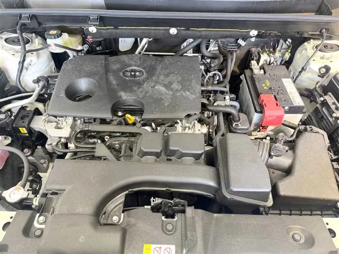 Toyota RAV4 2022 — миниатюра 5
