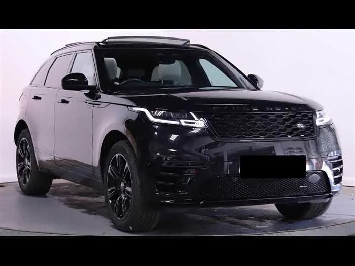 Land Rover Range Rover Velar AUTOMATIC DIESEL 2022 — фото 1, купить с доставкой в Москву