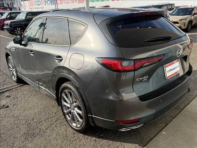 Mazda Mazda Others XD L Package 4WD 2023 — миниатюра 5