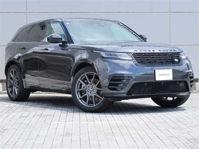 Land Rover Range Rover Velar 2024 — фото 1, купить с доставкой в Москву