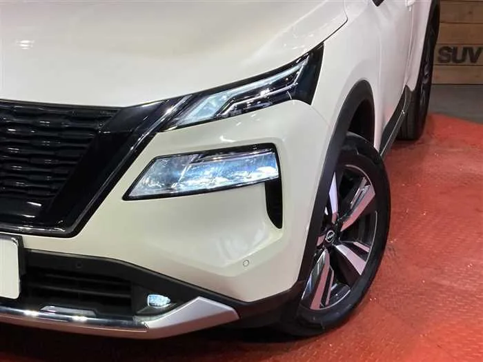 Nissan X-Trail 2024 — миниатюра 3