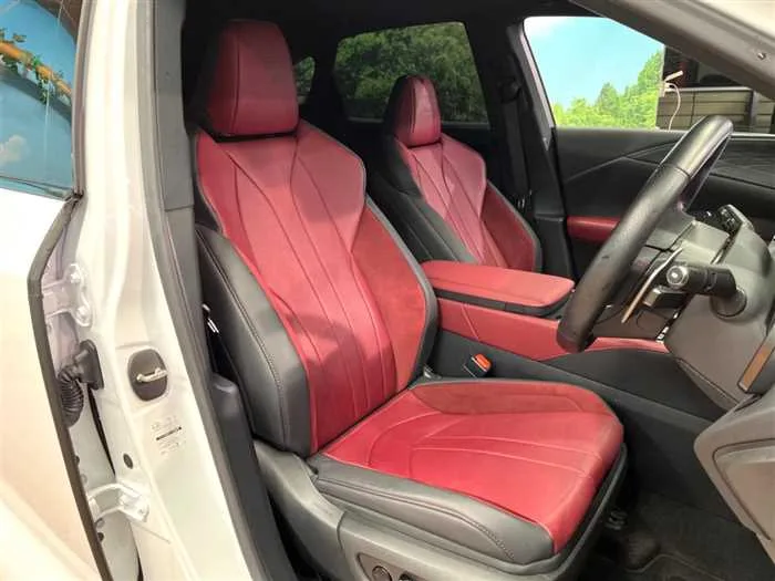 Lexus RX 2023 — миниатюра 3