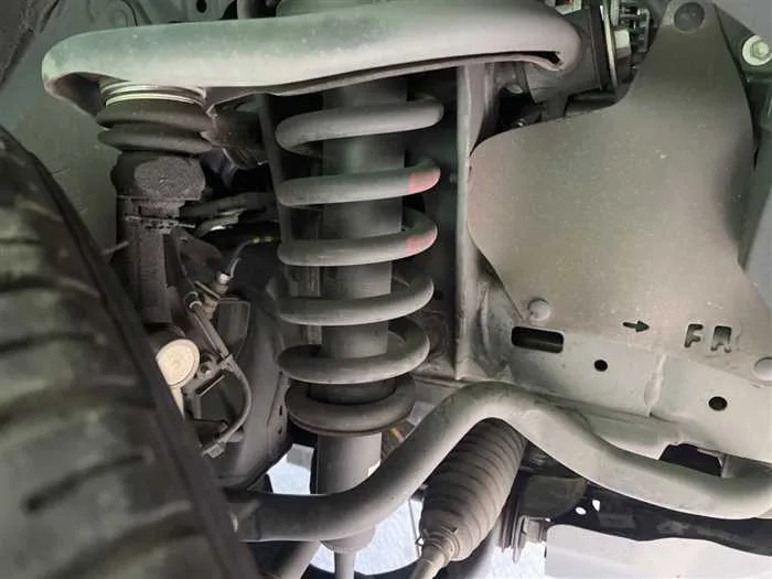 Toyota Land Cruiser Prado 2022 — миниатюра 2