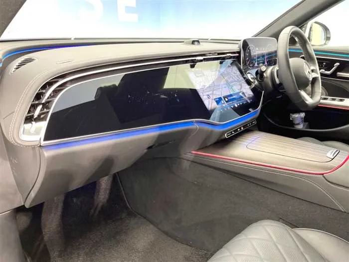 Mercedes-Benz Mercedes-Benz Others 2024 — миниатюра 3