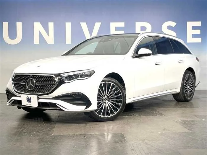 Mercedes-Benz Mercedes-Benz Others 2024 — фото 1, купить с доставкой в Москву
