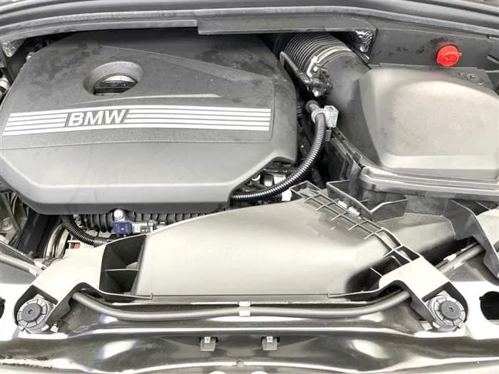 BMW 2 Series 2022 — миниатюра 2