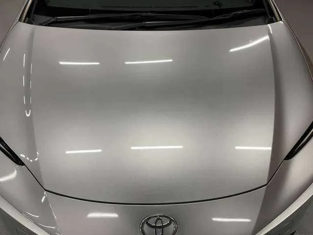 Toyota Prius 2023 — миниатюра 2