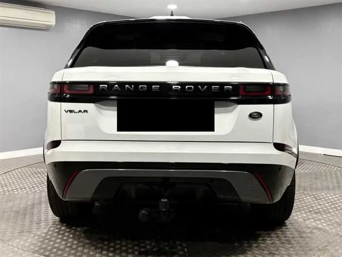 Land Rover Range Rover Velar AUTOMATIC DIESEL 2022 — миниатюра 2