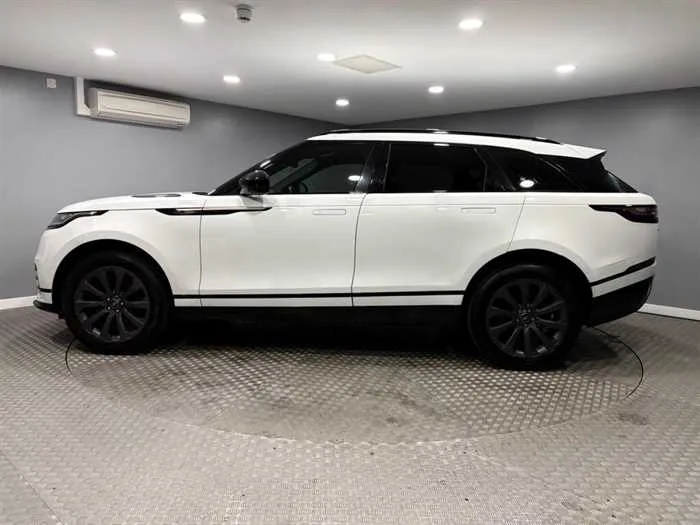Land Rover Range Rover Velar AUTOMATIC DIESEL 2022 — миниатюра 5