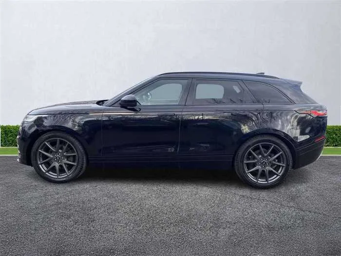 Land Rover Range Rover Velar AUTOMATIC DIESEL 2022 — миниатюра 5