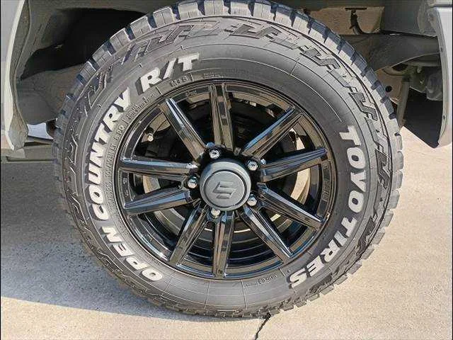 Suzuki Jimny XC 4WD 2022 — миниатюра 4