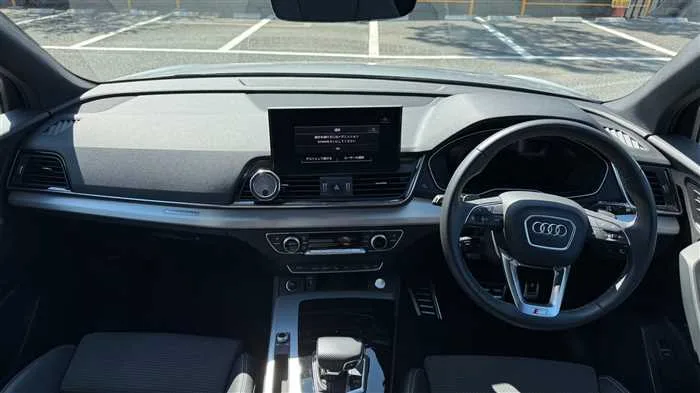 Audi Audi Others 40 TDI S 2023 — миниатюра 2