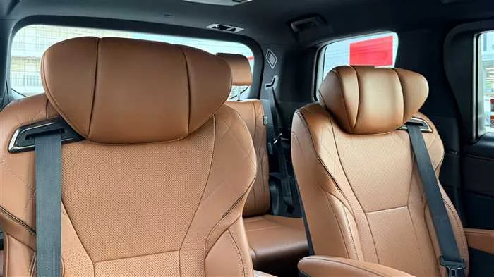 Toyota Vellfire Z 2025 — миниатюра 3
