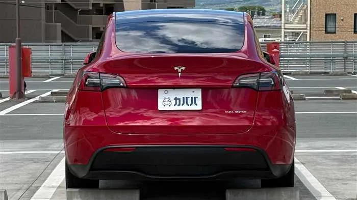 Tesla Motors Others 2023 — миниатюра 4