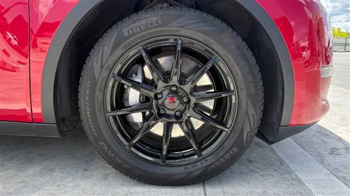Tesla Motors Others 2023 — миниатюра 5