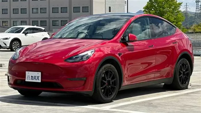 Tesla Motors Others 2023 — фото 1, купить с доставкой в Москву