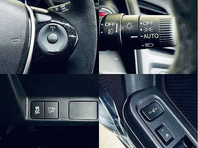 Honda S660 . 2022 — миниатюра 2
