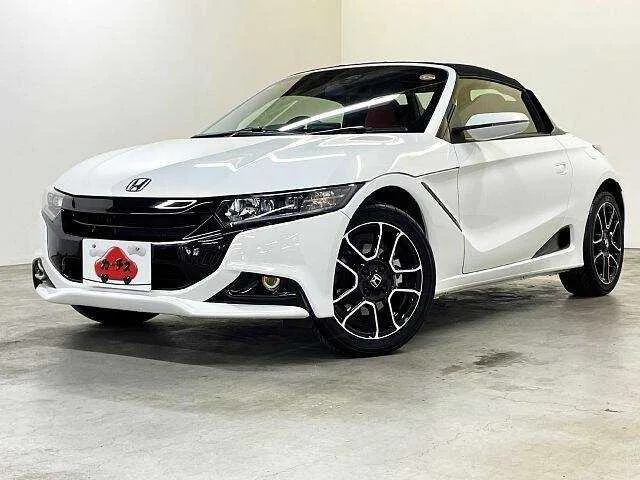 Honda S660 . 2022 — фото 1, купить с доставкой в Москву